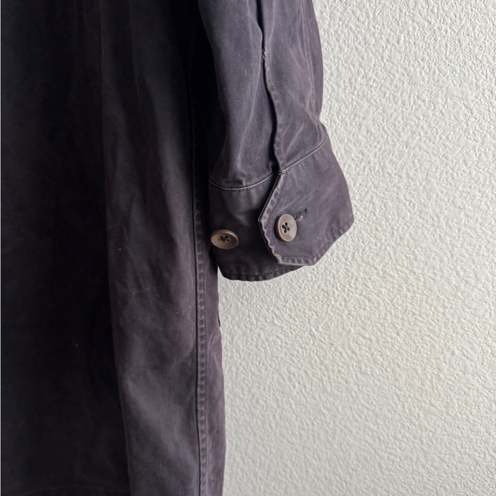 45rpm & Joubu De Nagamochi Long Parka Jacket *FLAW* - Picture 8 of 12